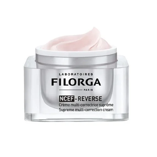 FILORGA NCEF-REVERSE CRÈME MULTI-CORRECTRICE SUPRÊME