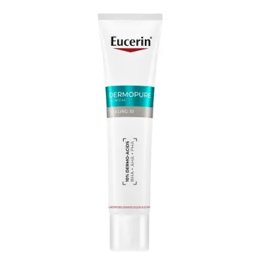 EUCERIN DERMOPURE K10 40ML