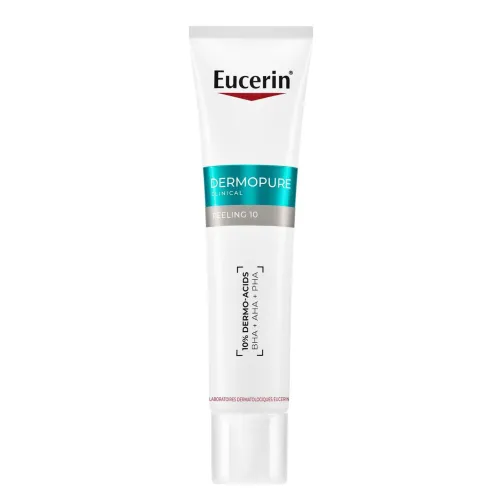 EUCERIN DERMOPURE K10 40ML
