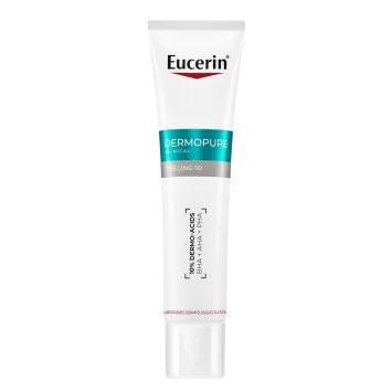 EUCERIN DERMOPURE K10 40ML
