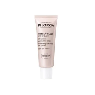 FILORGA OXYGEN-GLOW CC CREAM SPF30