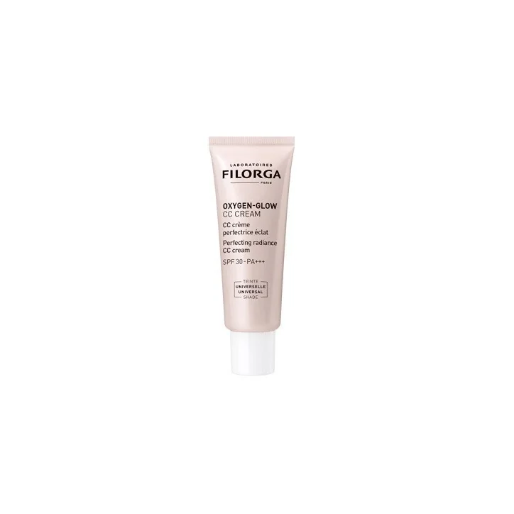 FILORGA OXYGEN-GLOW CC CREAM SPF30