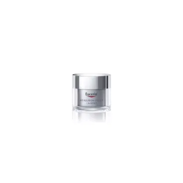 EUCERIN HYALURON-FILLER +3X EFFECT SOIN NUIT BOOSTER HYDRATATION