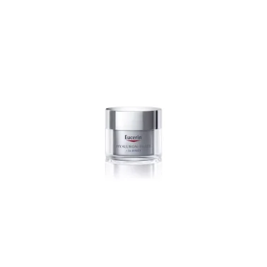 EUCERIN HYALURON-FILLER +3X EFFECT SOIN NUIT BOOSTER HYDRATATION