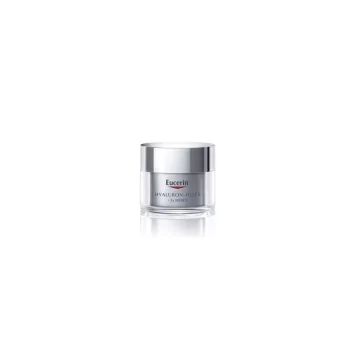 EUCERIN HYALURON-FILLER +3X EFFECT SOIN NUIT BOOSTER HYDRATATION