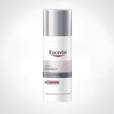 EUCERIN SOIN DE NUIT ANTI-PIGMENT 50ML