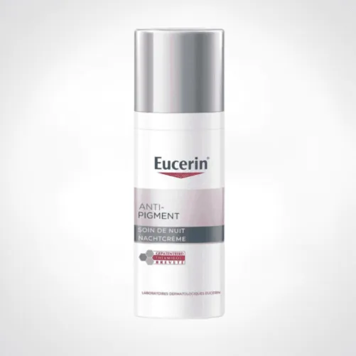 EUCERIN SOIN DE NUIT ANTI-PIGMENT 50ML