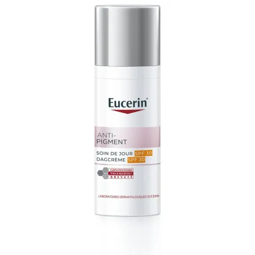 EUCERIN ANTI-PIGMENT SOIN DE JOUR SPF30 50ML