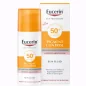 EUCERIN PIGMENT CONTROL SPF50+ SUN FLUID EUCERIN PIGMENT CONTROL SPF50+ SUN FLUID