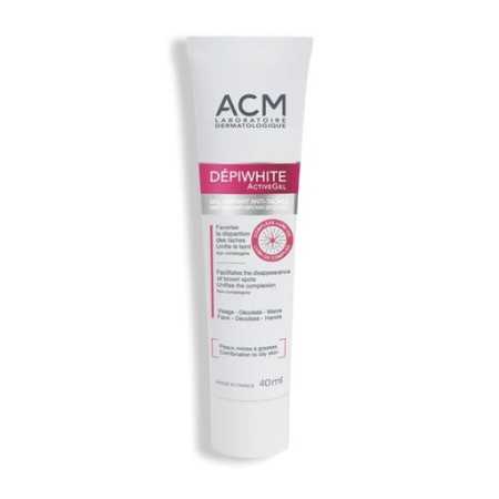 ACM DÉPIWHITE ACTIVE GEL ANTI-TACHES