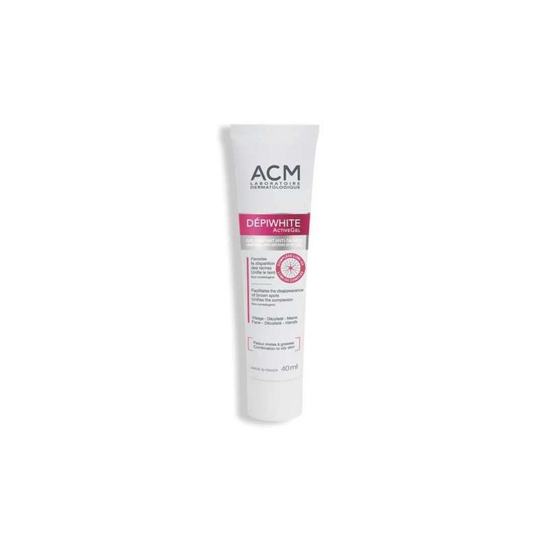 ACM DÉPIWHITE ACTIVE GEL ANTI-TACHES
