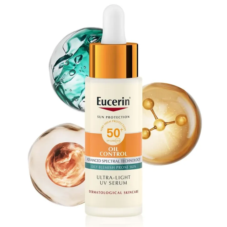 EUCERIN OIL CONTROL SERUM 30 ML