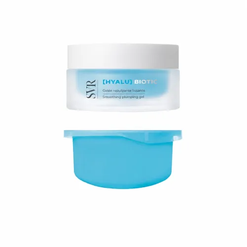 SVR BIOTIC HYALU GELEE REGERERANTE REPULPANTE RECHARGE 50ML