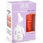SVR COFFRET [A] AMPOULE LIFT 30ML+SUN SECURE BLUR SANS PARFUM SPF50+ 15ML (OFFERT)