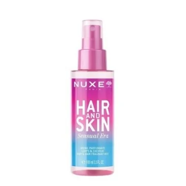 NUXE HAIR & SKIN SENSUAL ERA