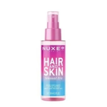 NUXE HAIR & SKIN SENSUAL ERA
