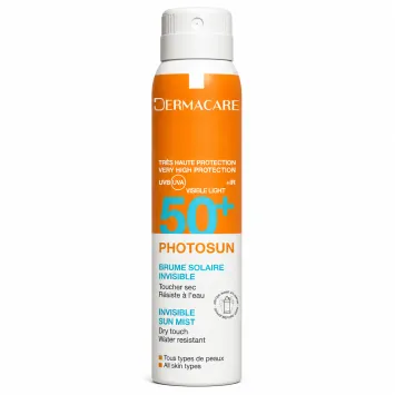 DERMACARE PHOTOSUN BRUME INVISIBLE 150ML