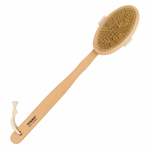 TITANIA BROSSE DE BAIN