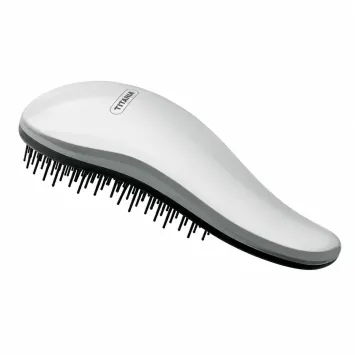 TITANIA BROSSE DEMELANTE POUR CHEVEUX SECS ET HUMIDES