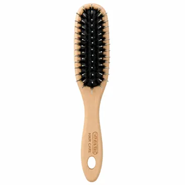 TITANIA BROSSE PNEUMATIQUE NATURE ERABLE 2863
