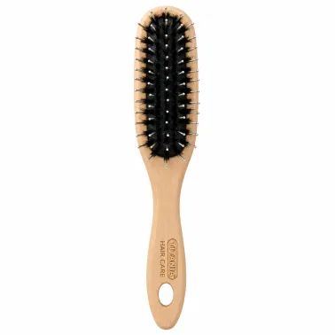 TITANIA BROSSE PNEUMATIQUE NATURE ERABLE 2863