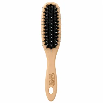 TITANIA BROSSE PNEUMATIQUE NATURE ERABLE 2863