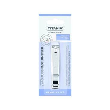 TITANIA COUPE ONGLES D'ORTEIL
