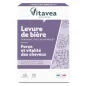 VITAVEA LEVURE DE BIERE 60 gélules