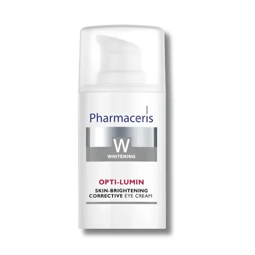 PHARMACERIS WHITENING OPTI LUMIN 15ML