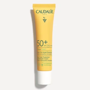 CAUDALIE VINOSUN  PROTECT FLUIDE TRÈS HAUTE PROTECTION SPF50+ 40ML