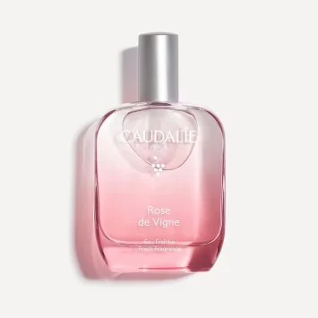 CAUDALIE ROSE DE VIGNES EAU FRAÎCHE 50 ML