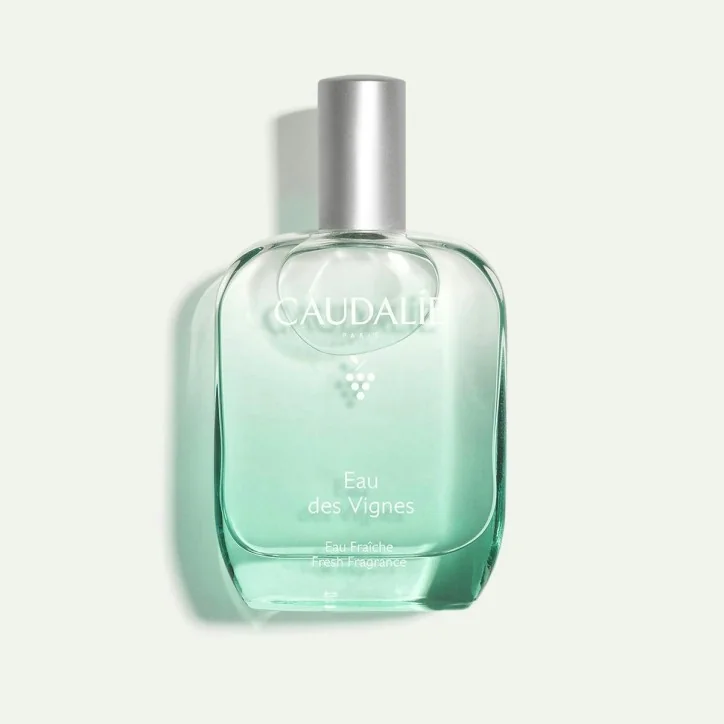 CAUDALIE EAU DES VIGNES EAU FRAÎCHE 50 ML