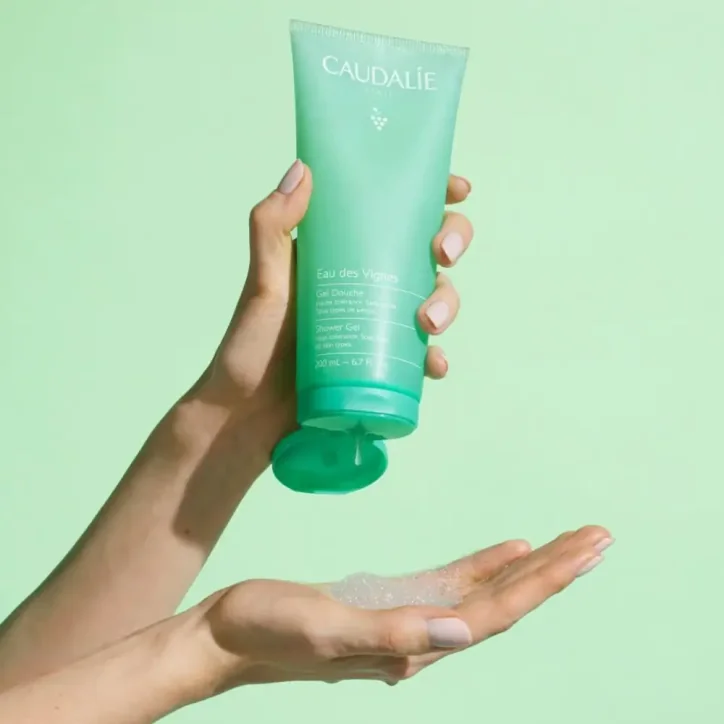 CAUDALIE GEL DOUCHE EAU DES VIGNES 200ML