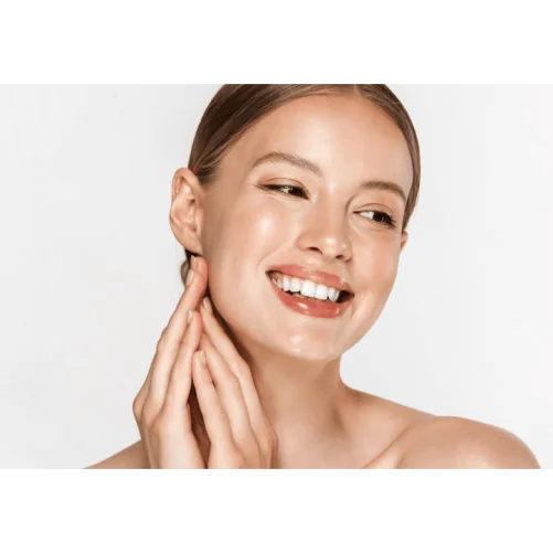 3- DAILY GLOW RITUALS PURE SYMPHONIE (SOFT)