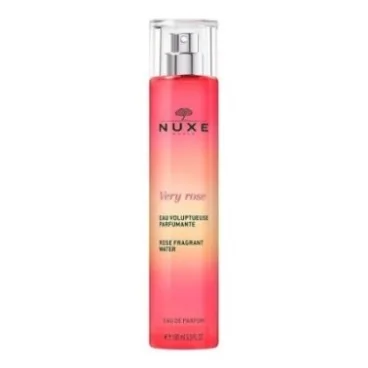 NUXE VERY ROSE EAU VOLUPTUANTE PARFUMANTE