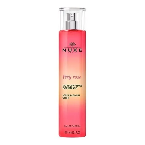 NUXE VERY ROSE EAU VOLUPTUANTE PARFUMANTE