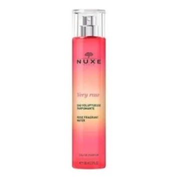 NUXE VERY ROSE EAU VOLUPTUANTE PARFUMANTE