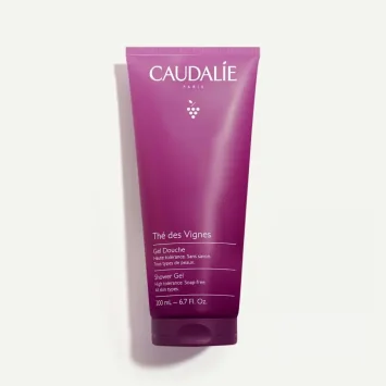 CAUDALIE GEL DOUCHE THÉ DES VIGNES 200ML