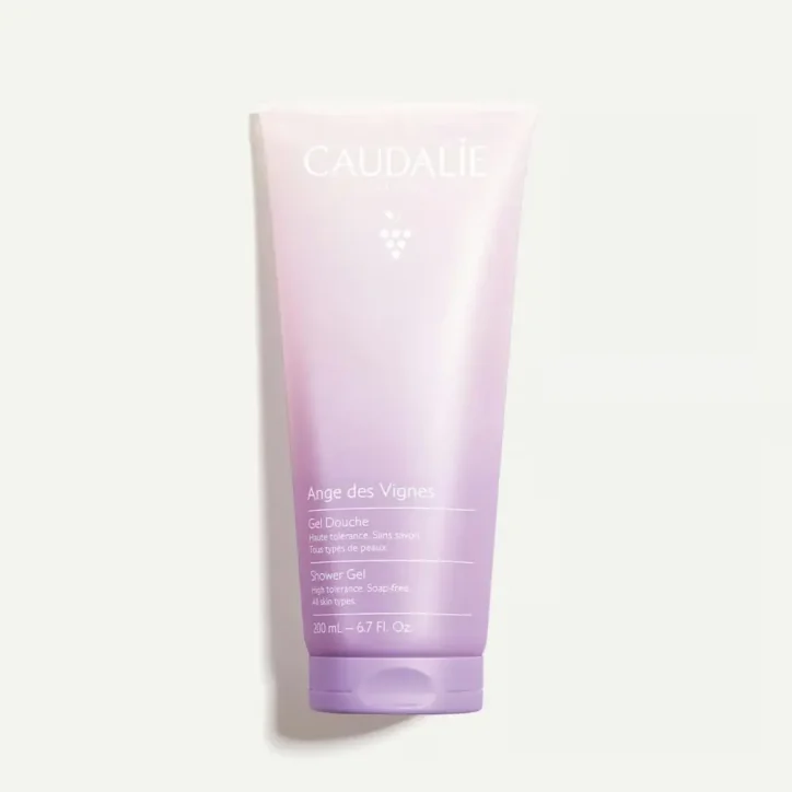 CAUDALIE GEL DOUCHE ANGE DES VIGNES 200ML