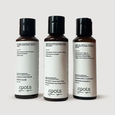 ROOTS SOIN LISSANT TANIN THÉRAPIE