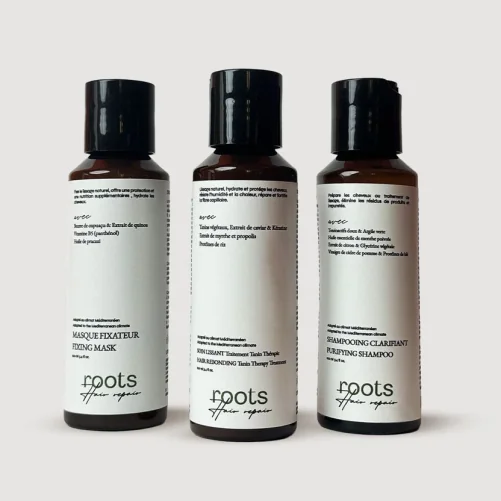 ROOTS SOIN LISSANT TANIN THÉRAPIE