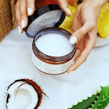 ROOTS MASQUE HYDRATANT & NOURRISSANT