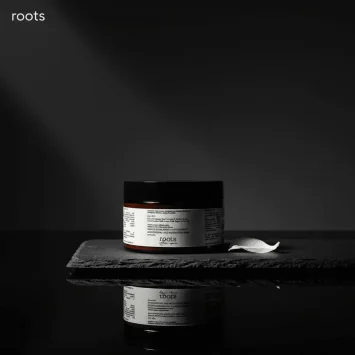 ROOTS MASQUE HYDRATANT & NOURRISSANT