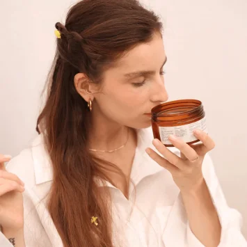 ROOTS MASQUE HYDRATANT & NOURRISSANT