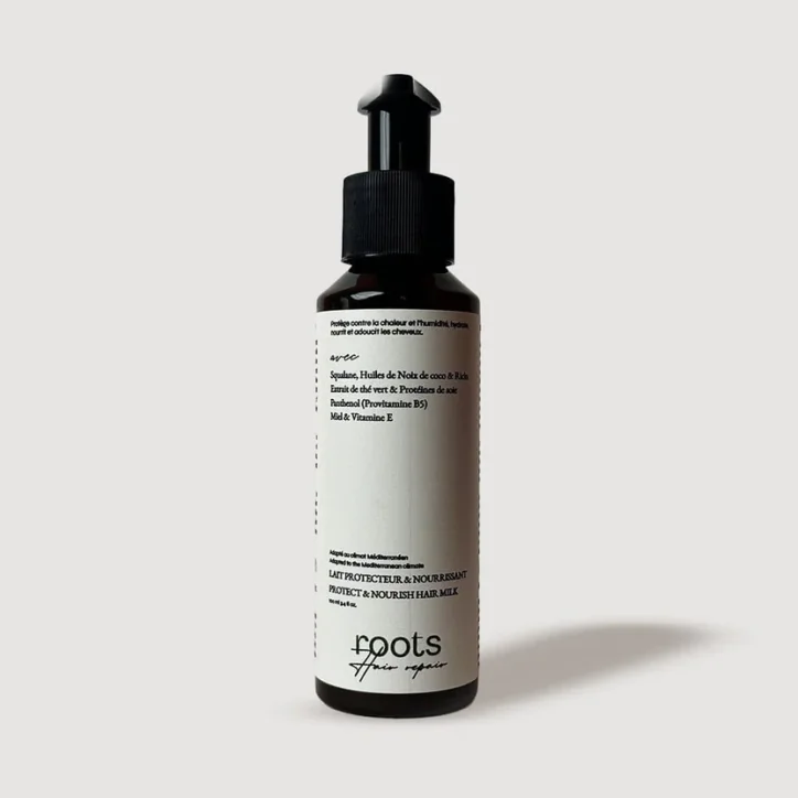 ROOTS LAIT PROTECTEUR & NOURRISSANT