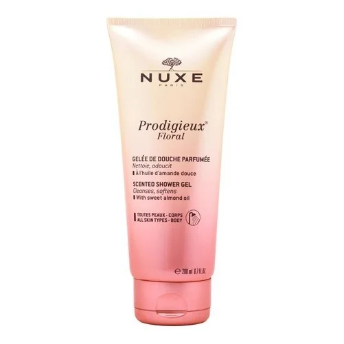 NUXE PRODIGIEUX FLORAL GELÉE DE DOUCHE