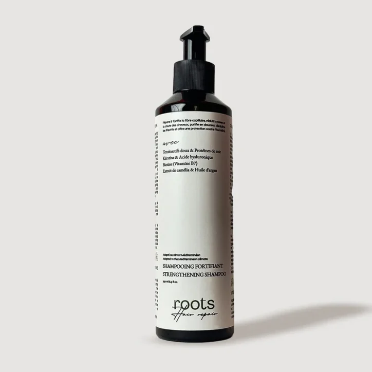 ROOTS SHAMPOING FORTIFIANT