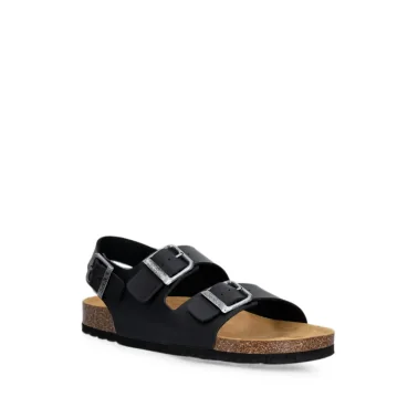 SCHOLL AXEL BACKSTRAP NOIR SCHOLL AXEL BACKSTRAP NOIR
