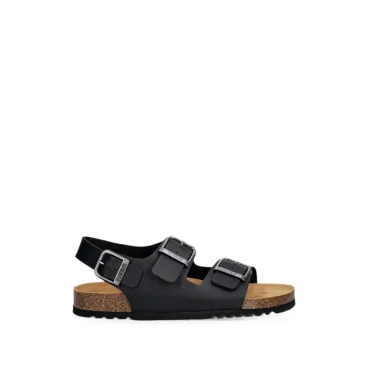 SCHOLL AXEL BACKSTRAP NOIR