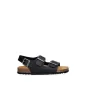 SCHOLL AXEL BACKSTRAP NOIR SCHOLL AXEL BACKSTRAP NOIR
